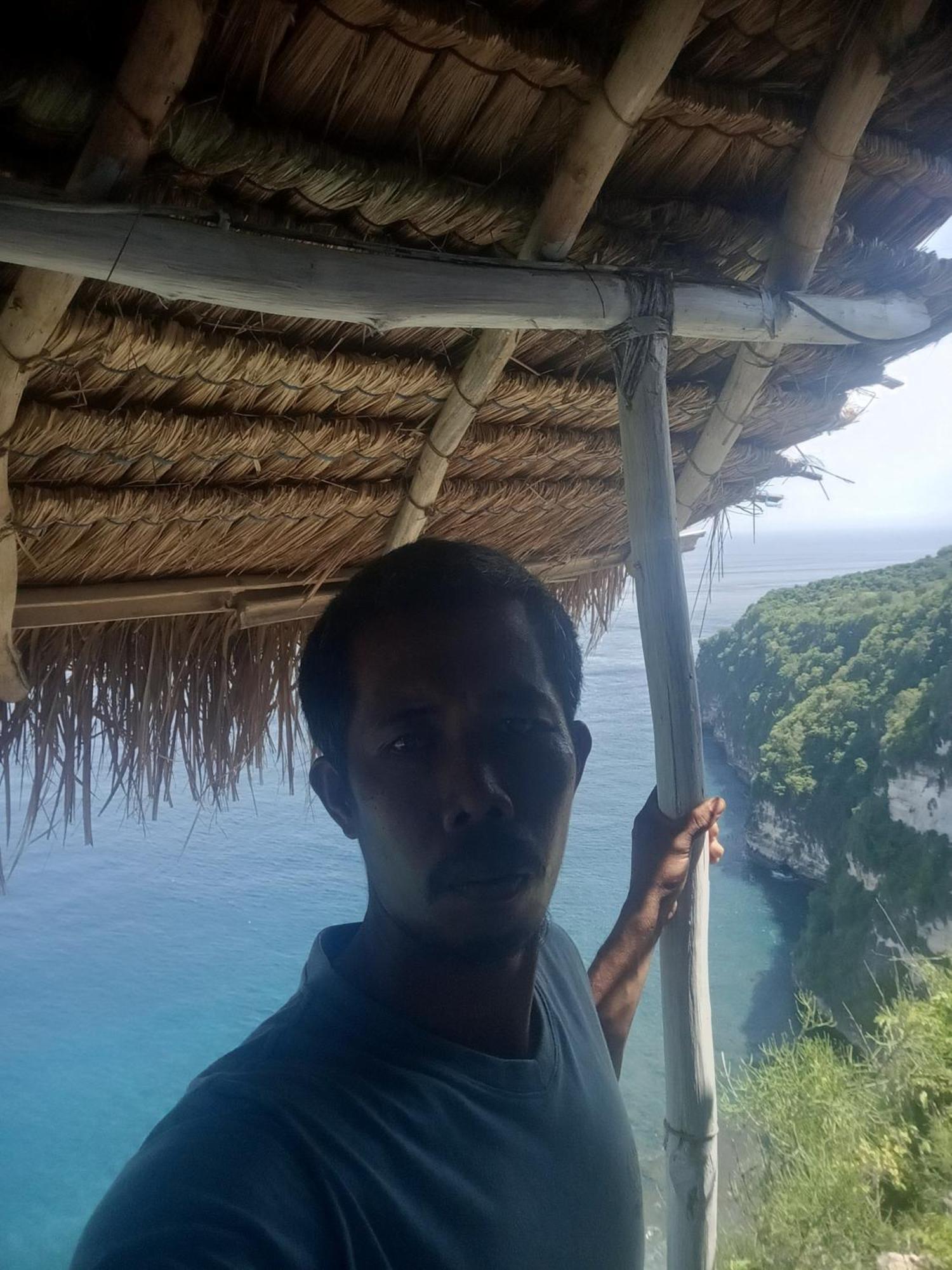 Eco-Tourist Dreamstay Treehouse Tanglad Exterior foto