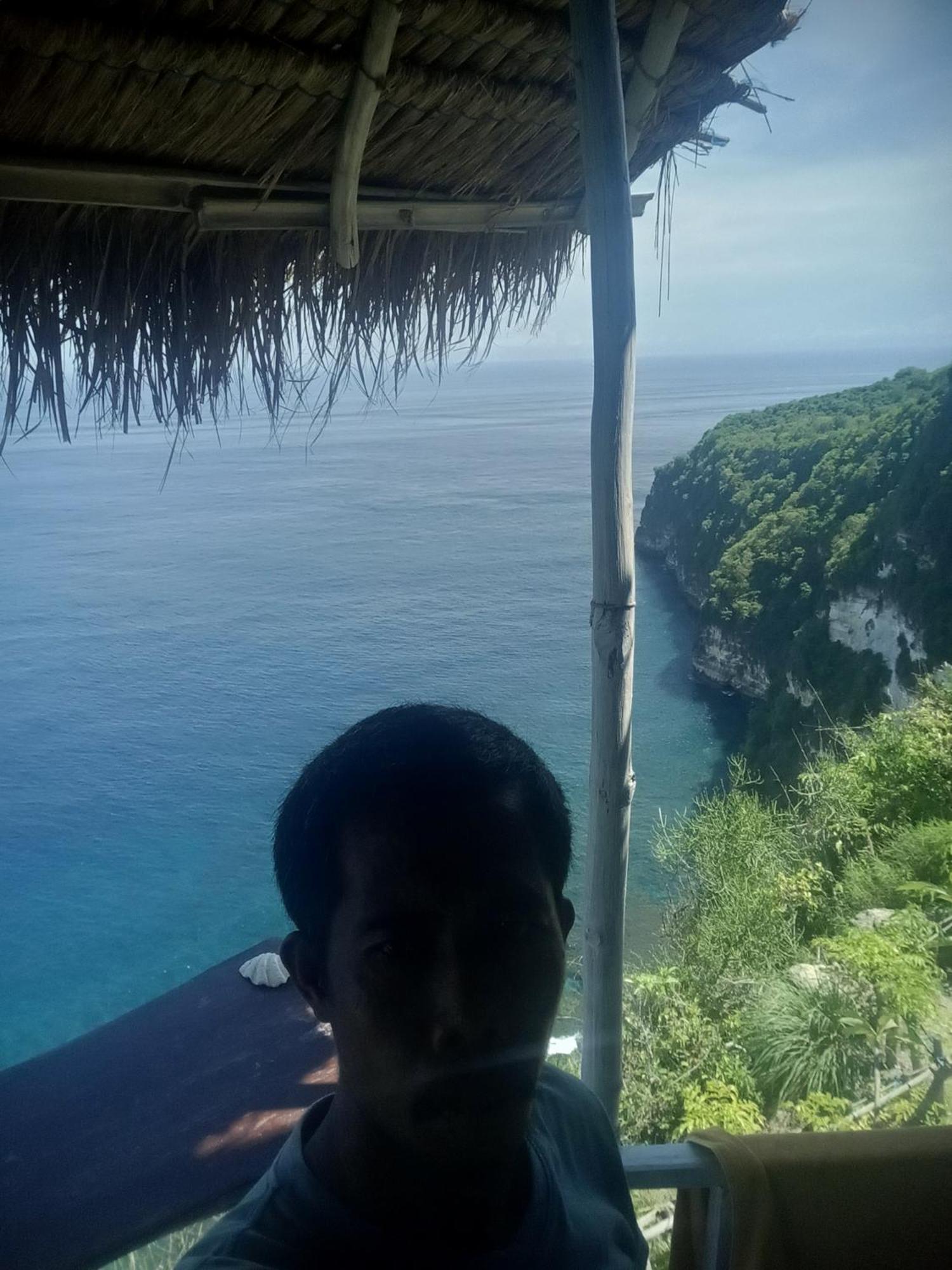 Eco-Tourist Dreamstay Treehouse Tanglad Exterior foto