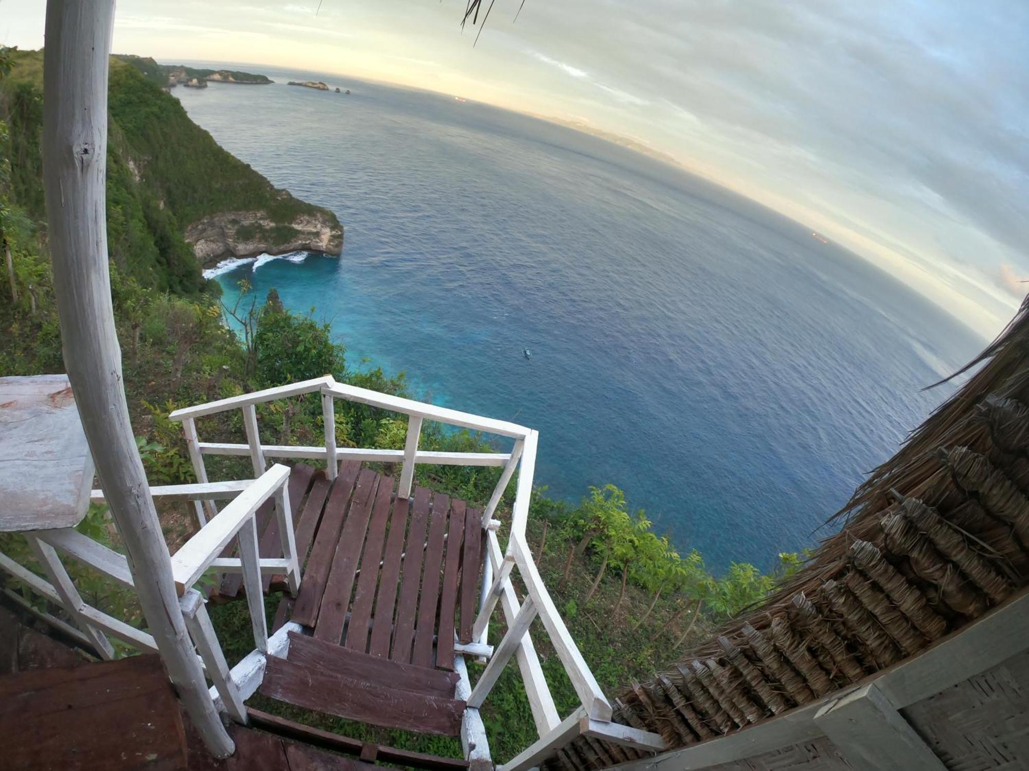 Eco-Tourist Dreamstay Treehouse Tanglad Habitación foto